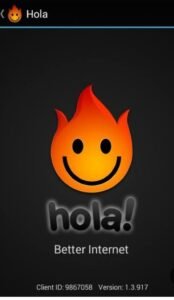 تحميل hola vpn plus مهكرة APK.2025 هولا بلاس اخر اصدار 1