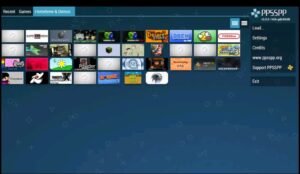 تحميل ppsspp gold apk مهكر APK.2025 بي إس بي جولد اخر اصدار 5