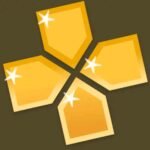 ppsspp gold apk مهكر