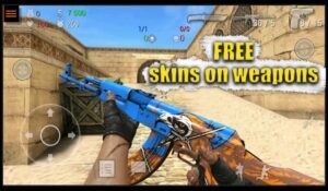تحميل special forces group 2 مهكر APK.2025 لعبة القتال الرائعة اخر اصدار 8