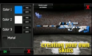 تحميل special forces group 2 مهكر APK.2025 لعبة القتال الرائعة اخر اصدار 6