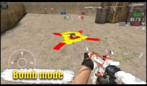 تحميل special forces group 2 مهكر APK.2025 لعبة القتال الرائعة اخر اصدار 4