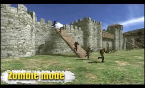 تحميل special forces group 2 مهكر APK.2025 لعبة القتال الرائعة اخر اصدار 3