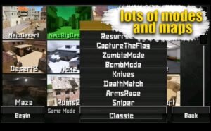 تحميل special forces group 2 مهكر APK.2025 لعبة القتال الرائعة اخر اصدار 1