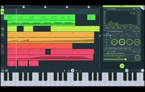 تحميل fl studio mobile apk مهكرة APK.2025 اف ال استوديو موبايل اخر اصدار 8