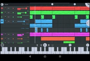 تحميل fl studio mobile apk مهكرة APK.2025 اف ال استوديو موبايل اخر اصدار 6