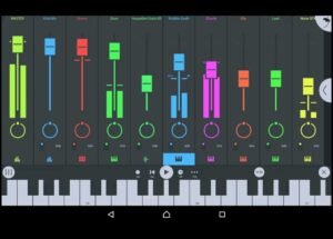 تحميل fl studio mobile apk مهكرة APK.2025 اف ال استوديو موبايل اخر اصدار 5