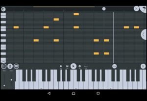 تحميل fl studio mobile apk مهكرة APK.2025 اف ال استوديو موبايل اخر اصدار 1