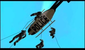 تحميل gta san andreas مهكره APK.2025 جاتا سان اندرس اخر اصدار 2