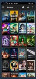 تحميل FilmPlus مهكر APK.2025 فيلم بلس اخر اصدار 4