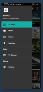 تحميل FilmPlus مهكر APK.2025 فيلم بلس اخر اصدار 1