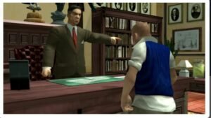 تحميل bully مهكرة APK.2025 بولي اخر اصدار 8
