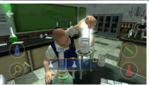 تحميل bully مهكرة APK.2025 بولي اخر اصدار 6