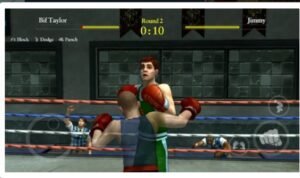 تحميل bully مهكرة APK.2025 بولي اخر اصدار 4