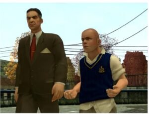 تحميل bully مهكرة APK.2025 بولي اخر اصدار 3