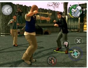 تحميل bully مهكرة APK.2025 بولي اخر اصدار 2