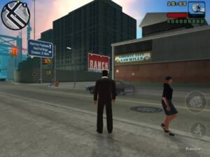 تحميل ليبرتي سيتي مهكرة GTA Liberty City APK.2025 اخر اصدار 8