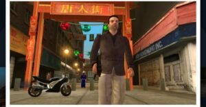 تحميل ليبرتي سيتي مهكرة GTA Liberty City APK.2025 اخر اصدار 3