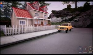 تحميل trader life simulator مهكرة APK.2025 محاكي السوبر ماركت اخر اصدار 7