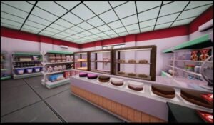 تحميل trader life simulator مهكرة APK.2025 محاكي السوبر ماركت اخر اصدار 6