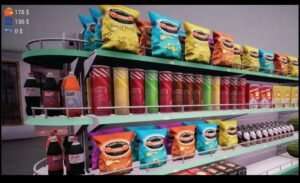 تحميل trader life simulator مهكرة APK.2025 محاكي السوبر ماركت اخر اصدار 4