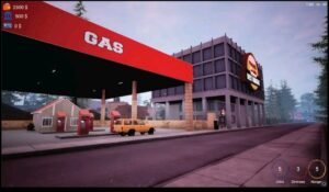 تحميل trader life simulator مهكرة APK.2025 محاكي السوبر ماركت اخر اصدار 2