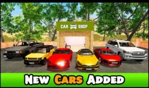 تحميل trader life simulator مهكرة APK.2025 محاكي السوبر ماركت اخر اصدار 1