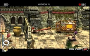 تحميل لعبة الجار المزعج مهكرة Neighbours from Hell 1 APK.2025 اخر اصدار 7