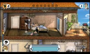 تحميل لعبة الجار المزعج مهكرة Neighbours from Hell 1 APK.2025 اخر اصدار 5