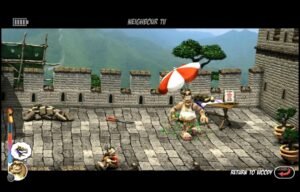 تحميل لعبة الجار المزعج مهكرة Neighbours from Hell 1 APK.2025 اخر اصدار 4