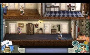 تحميل لعبة الجار المزعج مهكرة Neighbours from Hell 1 APK.2025 اخر اصدار 3