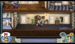 تحميل لعبة الجار المزعج مهكرة Neighbours from Hell 1 APK.2025 اخر اصدار 2