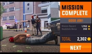 تحميل sniper 3d مهكرة APK.2025 سنايبر ثري دي اخر اصدار 7