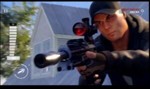 تحميل sniper 3d مهكرة APK.2025 سنايبر ثري دي اخر اصدار 4