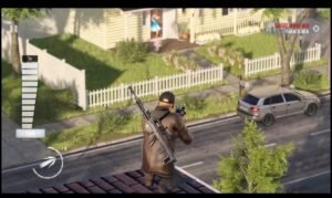 تحميل sniper 3d مهكرة APK.2025 سنايبر ثري دي اخر اصدار 2