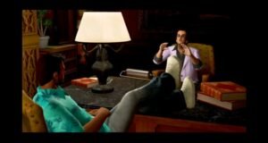 تحميل GTA Vice City مهكرة  APK.2025 جاتا فايس سيتي اخر اصدار 3