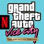 GTA Vice City مهكرة