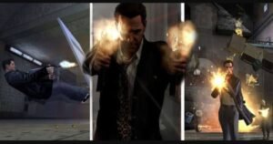 تحميل max payne mobile مهكرة APK.2025 ماكس باين اخر اصدار 7