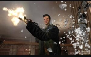 تحميل max payne mobile مهكرة APK.2025 ماكس باين اخر اصدار 5