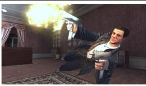 تحميل max payne mobile مهكرة APK.2025 ماكس باين اخر اصدار 1