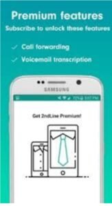 تحميل 2ndline مهكر APK.2025 رقم أمريكي اخر اصدار 8