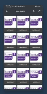 تحميل elahmad tv مهكر APK.2025 الاحمد تيفي اخر اصدار 1