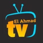elahmad tv مهكر