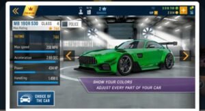 تحميل لعبة Carx Highway مهكرة APK.2025 كاراكس هاي واي اخر اصدار 8
