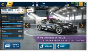 تحميل لعبة Carx Highway مهكرة APK.2025 كاراكس هاي واي اخر اصدار 5