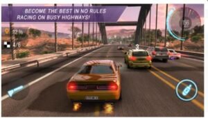 تحميل لعبة Carx Highway مهكرة APK.2025 كاراكس هاي واي اخر اصدار 3