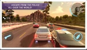 تحميل لعبة Carx Highway مهكرة APK.2025 كاراكس هاي واي اخر اصدار 2