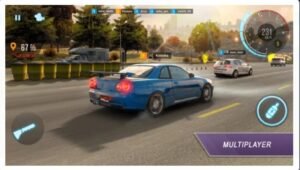 تحميل لعبة Carx Highway مهكرة APK.2025 كاراكس هاي واي اخر اصدار 1