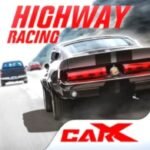 carx highway مهكرة