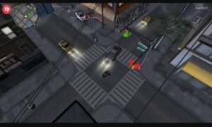تحميل gta chinatown wars مهكرة APK.2025 جاتا تشايناتاون ورز اخر اصدار 7